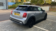 MINI Hatchback 1.5 Cooper Classic Premium 5dr Auto Petrol Hatchback